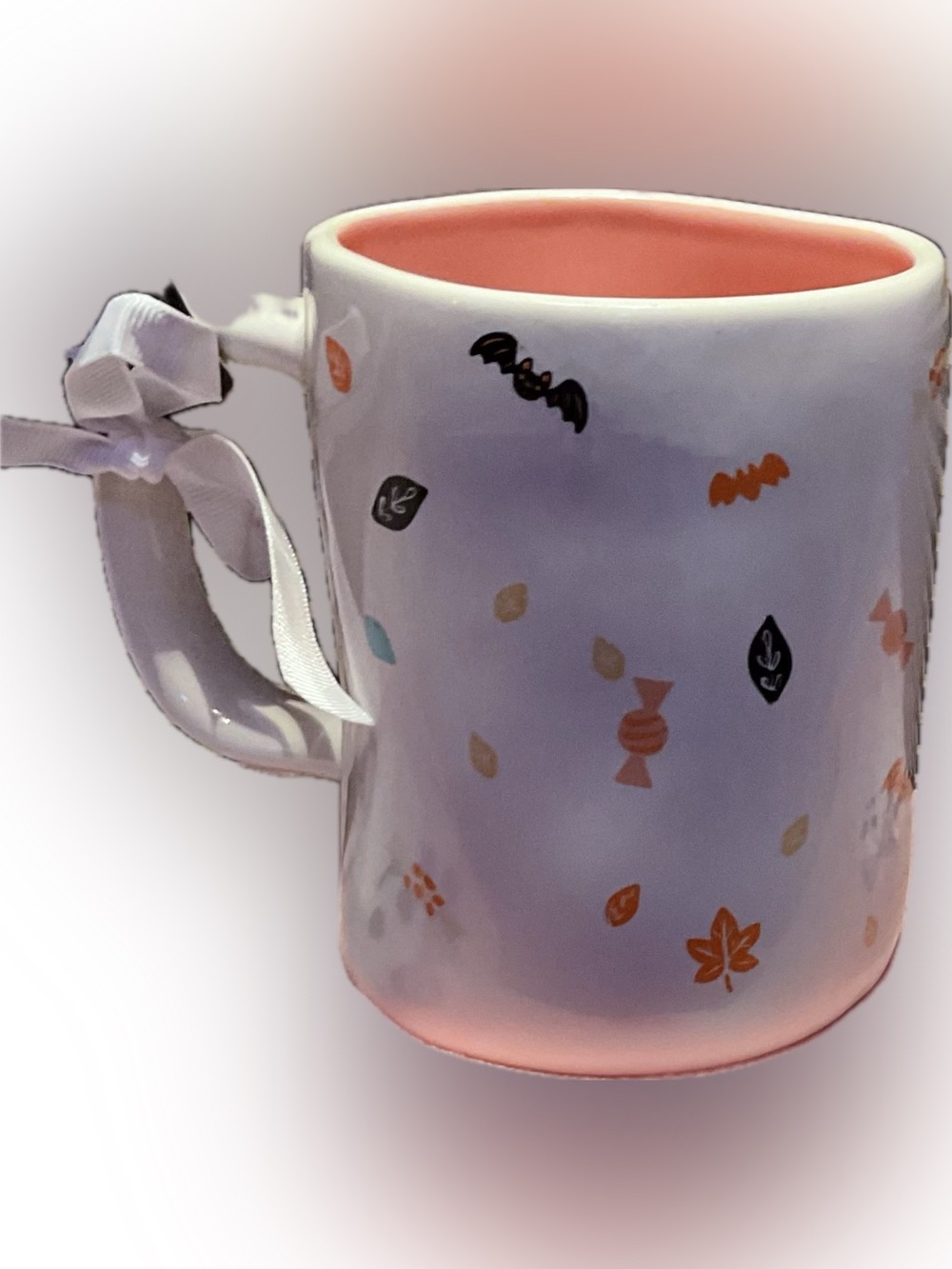 Rae Dunn X Disney Halloween Mug - Picture 3 of 4
